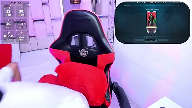 Eriol  online show from October 9, 11:52 am