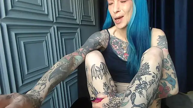 RavenryderUK online show from March 18, 9:34 am