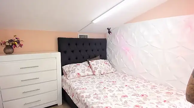 Zara Jackson online show from January 26, 2:19 pm