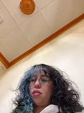 Sweet Chaos online show from January 23, 3:54 pm