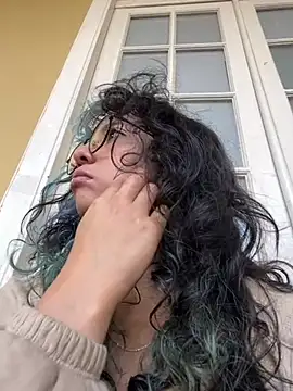 Sweet Chaos online show from January 31, 5:53 pm