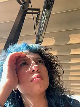 Sweet Chaos online show from November 2, 8:44 pm