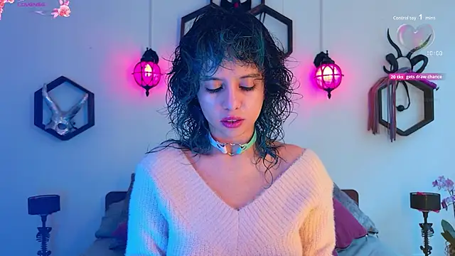 Sweet Chaos online show from November 16, 6:13 pm