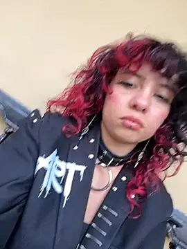 Sweet Chaos online show from April 10, 7:29 pm