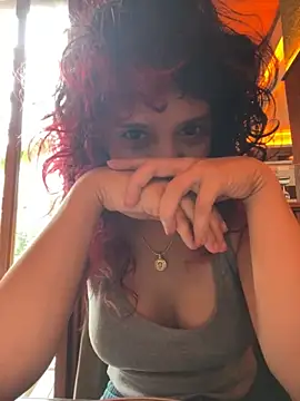 Sweet Chaos online show from April 12, 8:47 pm