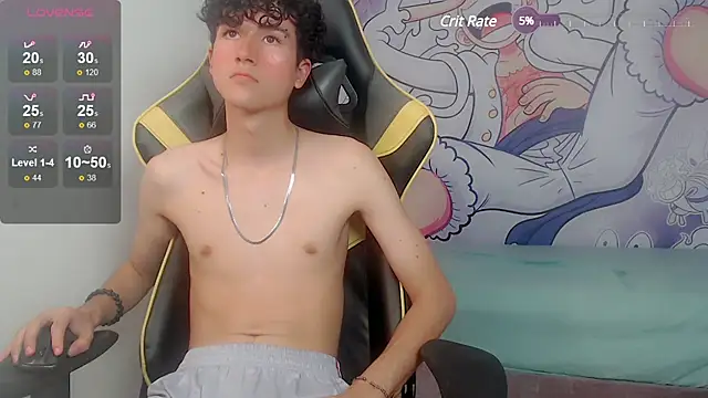 Snapshot of johnny_cagee chatting on February 9, 10:20 am johnny cagee online show from February 9, 10:20 am
