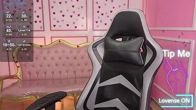 stephania t online show from November 18, 12:42 pm