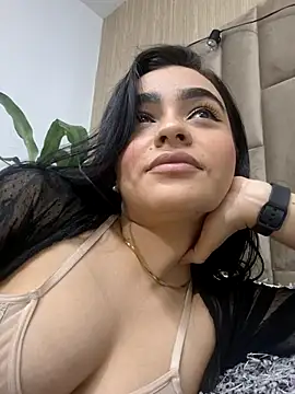 ConnieFontane online show from February 14, 4:04 am