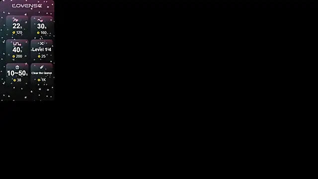 julz 03 online show from February 11, 4:35 pm