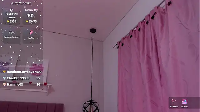 julz 03 online show from March 15, 2:03 am