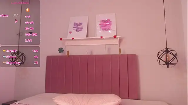 julz 03 online show from March 22, 2:16 am