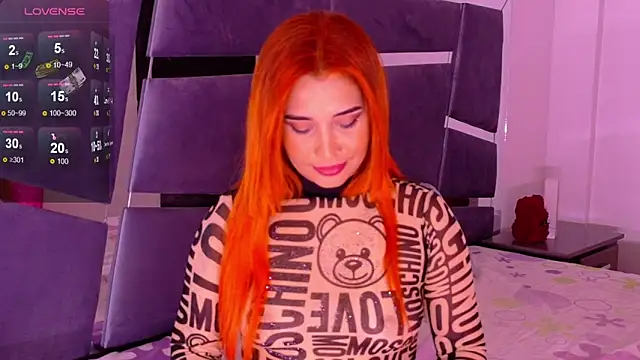 Alba Grey online show from December 31, 9:28 pm