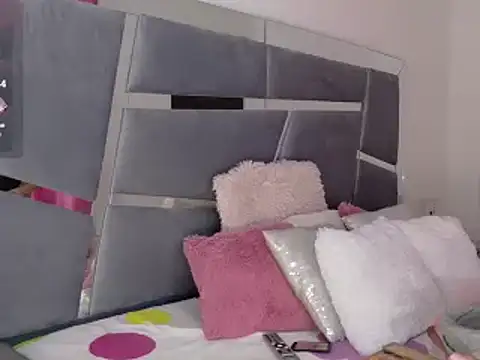 Alba Grey online show from January 20, 9:32 pm