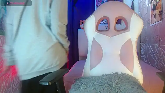 Gaby Tailor online show from January 26, 5:13 pm