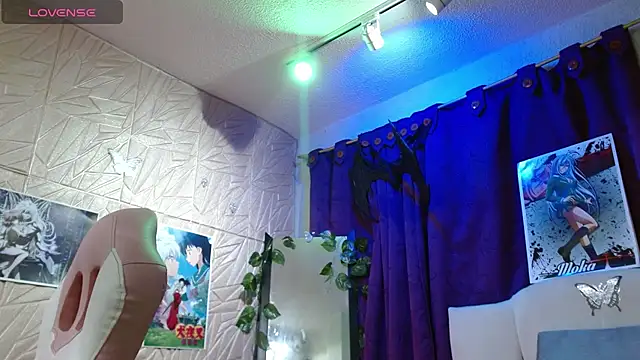 Gaby Tailor online show from January 27, 4:01 pm