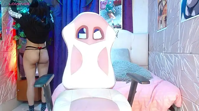 Gaby Tailor online show from January 30, 5:06 pm