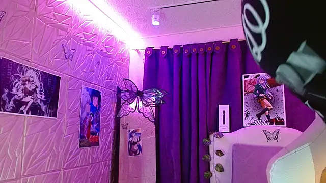 Gaby Tailor online show from March 2, 11:20 pm