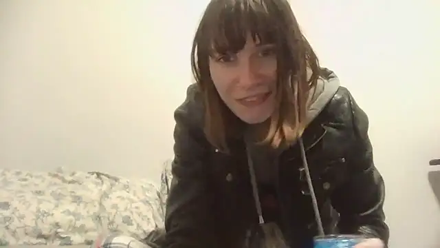 TheSexiest2025 online show from December 20, 6:56 pm