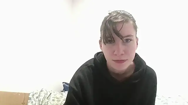 TheSexiest2025 online show from February 17, 2:04 pm