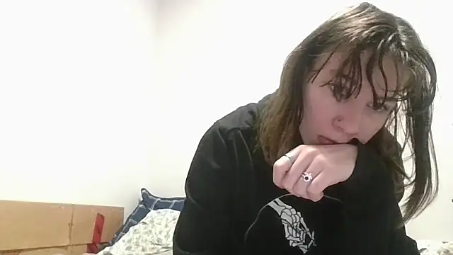 TheSexiest2025 online show from February 21, 2:59 pm