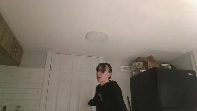 TheSexiest2025 online show from February 21, 6:04 pm