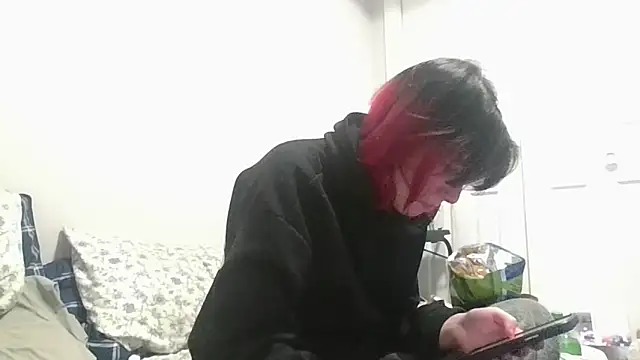 TheSexiest2025 online show from March 6, 11:20 pm