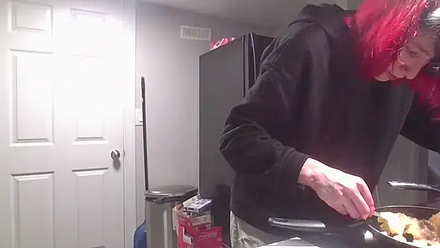 TheSexiest2025 online show from March 14, 10:49 pm