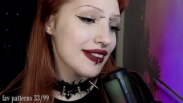 violetviolator online show from February 8, 12:49 am