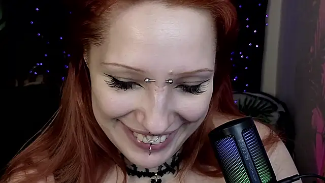 violetviolator online show from February 8, 10:07 am