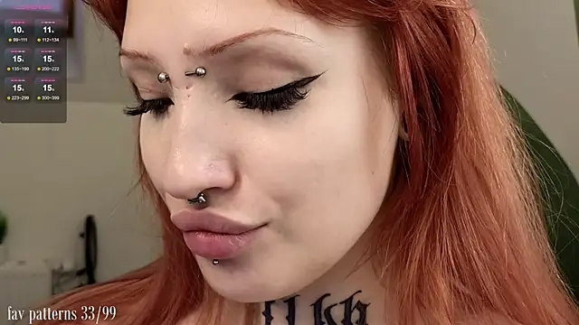 violetviolator online show from March 7, 4:00 pm