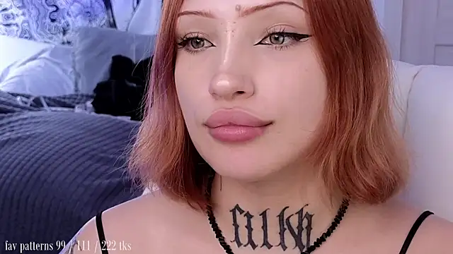 violetviolator online show from June 15, 3:58 pm
