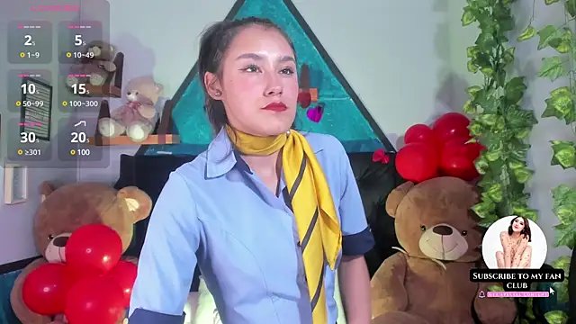  Sophie  miller online show from February 18, 7:19 pm