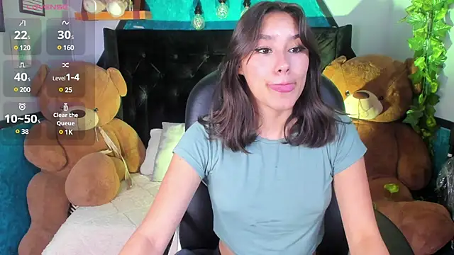  Sophie  miller online show from March 15, 7:16 pm