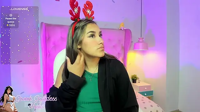  Sophie  miller online show from December 1, 7:30 pm