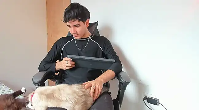 leo030809 online show from March 17, 4:01 pm