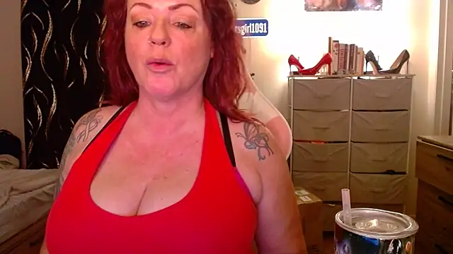 Nikkimastersgirl1091 online show from October 10, 2:27 pm