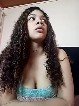 LADY RIZZXX online show from December 10, 8:38 pm