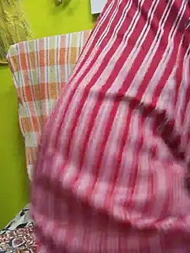 Manjudear online show from July 12, 1:29 am