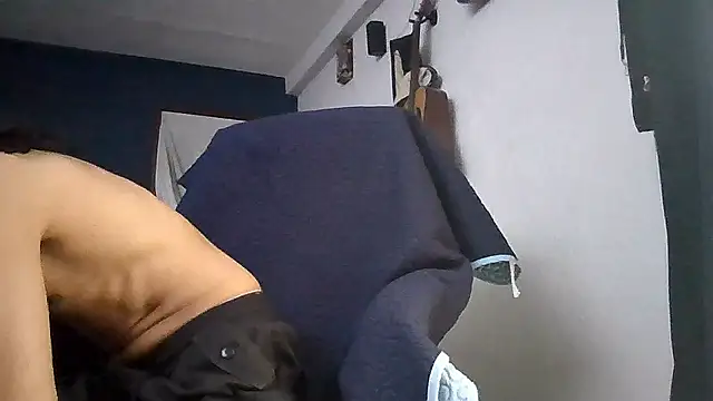 Donstark6669 online show from October 26, 5:30 pm