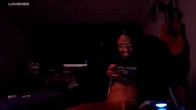 Donstark6669 online show from November 16, 8:20 am