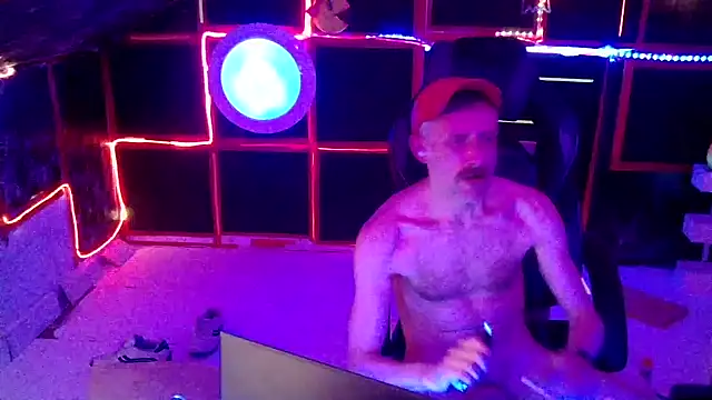 unclestefansdick online show from December 27, 2:47 am