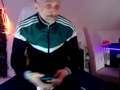 unclestefansdick online show from December 28, 1:17 pm