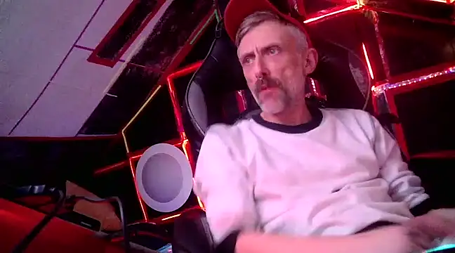 unclestefansdick online show from December 31, 12:57 pm