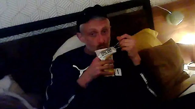 unclestefansdick online show from October 5, 2:54 am