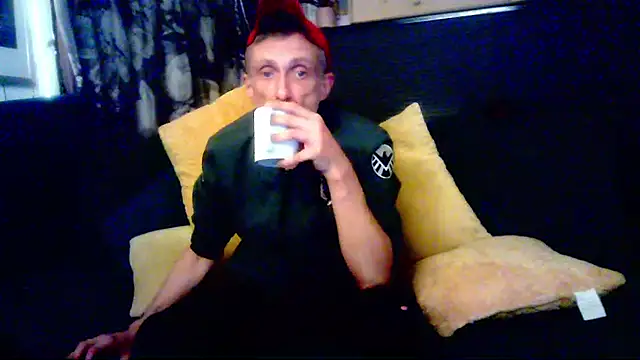 unclestefansdick online show from October 19, 2:23 am