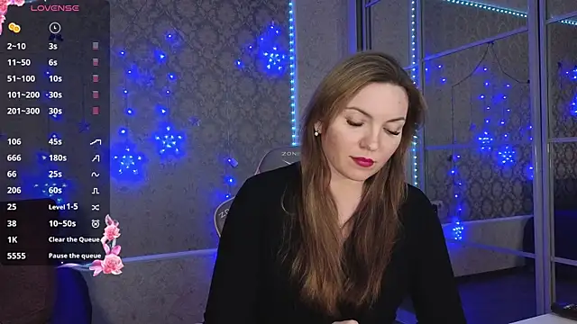 Snapshot of -DIVORA- chatting on February 27, 7:26 pm -DIVORA- online show from February 27, 7:26 pm