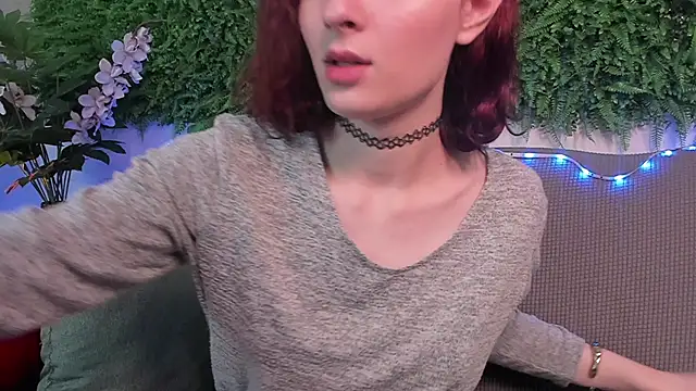 AprilAvery online show from March 4, 3:48 pm