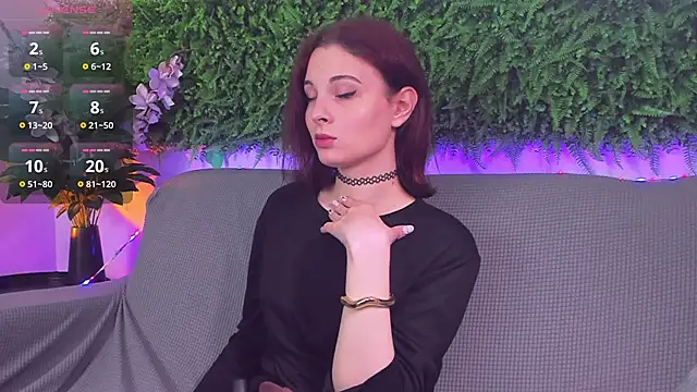 AprilAvery online show from March 14, 4:09 pm