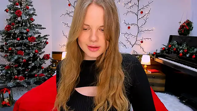 holy kitty online show from January 10, 9:23 am