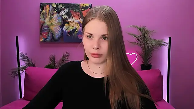 holy kitty online show from October 24, 6:10 am